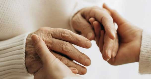 Acompañamiento emocional en enfermedad avanzada y procesos oncológicos