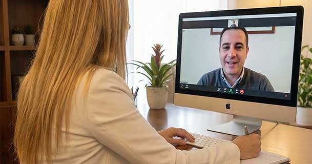 Terapia online